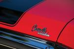 Chevrolet Chevelle SS 454 LS6 Convertible 1970 года